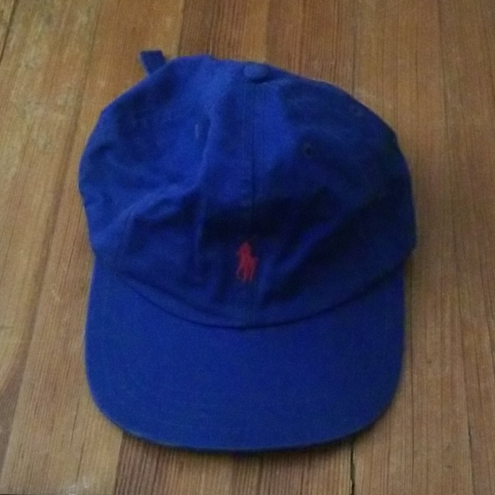 Polo Golf, Ralph Lauren Hat